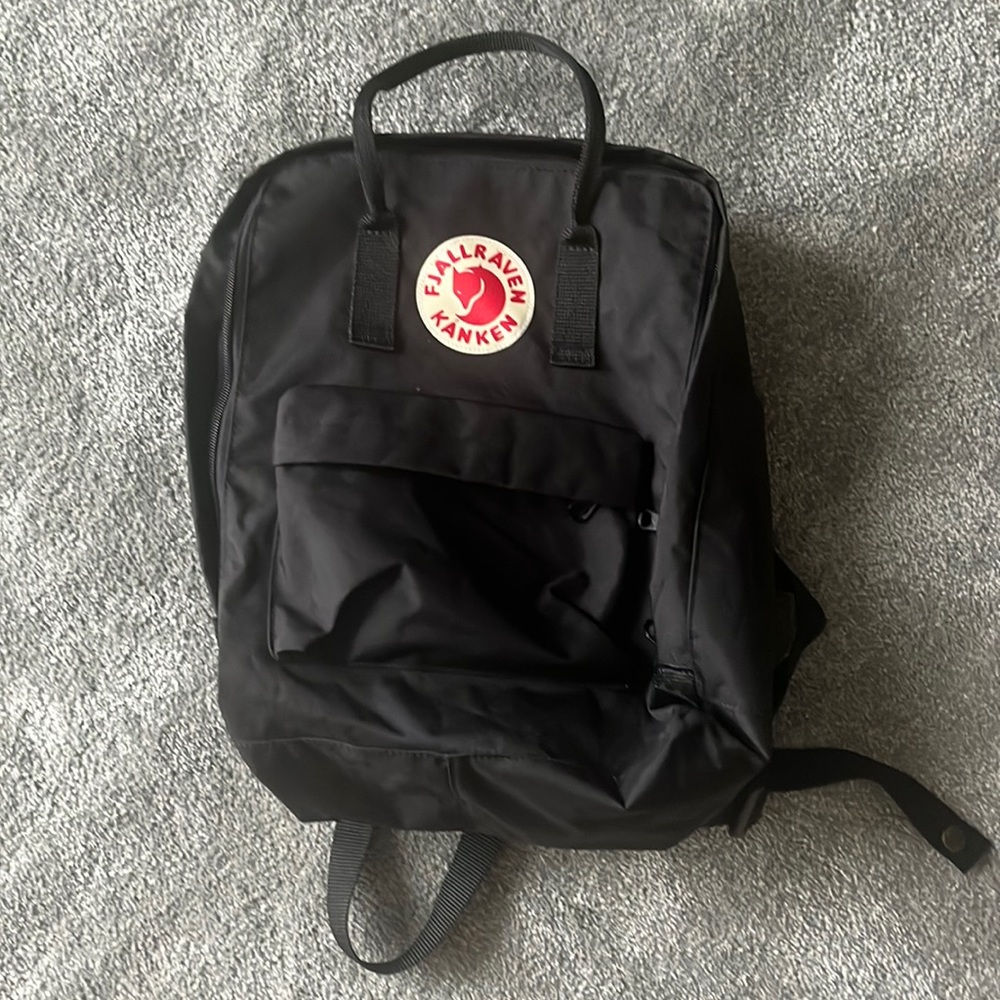 Fjallraven Kanken Backpack